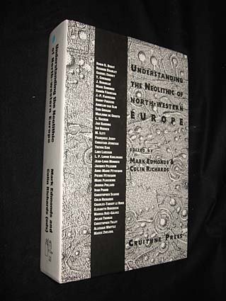 Couverture : Understanding the Neolithic of North-western Europe