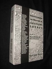 Couverture : Understanding the Neolithic of North-western Europe