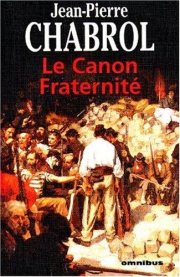 Couverture : Le Canon Fraternité