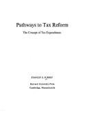 Couverture : Pathways to tax reform