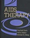 Couverture : AIDS therapy