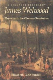 Couverture : James Welwood