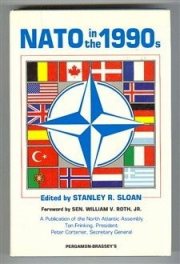 Couverture : NATO in the 1990s