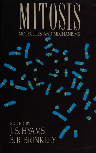 Couverture : Mitosis
