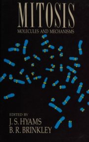 Couverture : Mitosis
