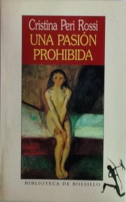 Couverture : Una pasión prohibida