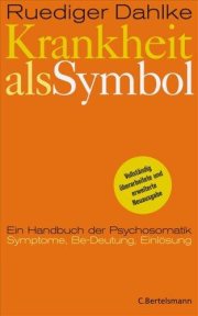Couverture : Krankheit als Symbol. Handbuch der Psychosomatik.