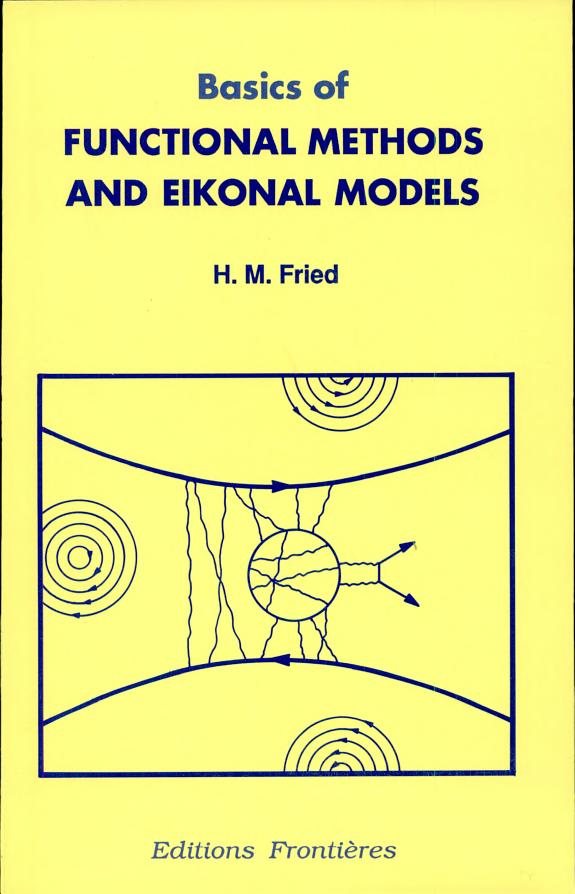 Couverture : Basic of Functional Methods and...
