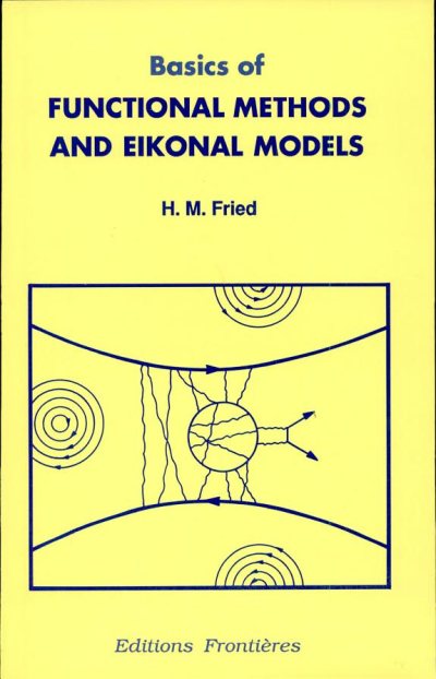 Couverture : Basic of Functional Methods and...
