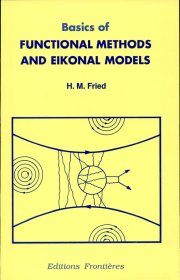 Couverture : Basic of Functional Methods and...