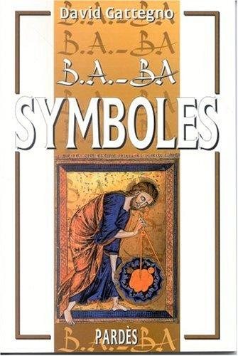 Couverture : Symboles