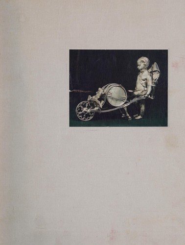 Couverture : L' art baroque