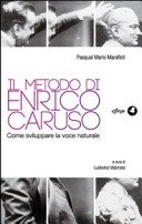 Couverture : Il metodo di Enrico Caruso. Come sviluppare la voce naturale