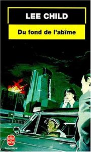 Couverture : Du fond de l'abîme