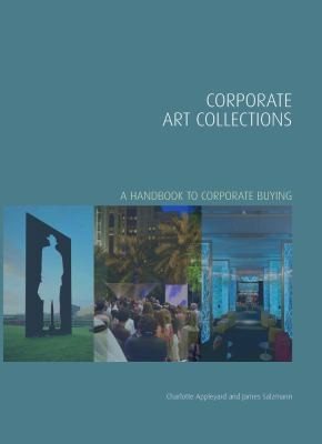 Couverture : Corporate Art Collections