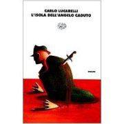 Couverture : L' isola dell'angelo caduto