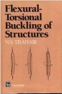 Couverture : Flexural-Torsional Buckling of Structures