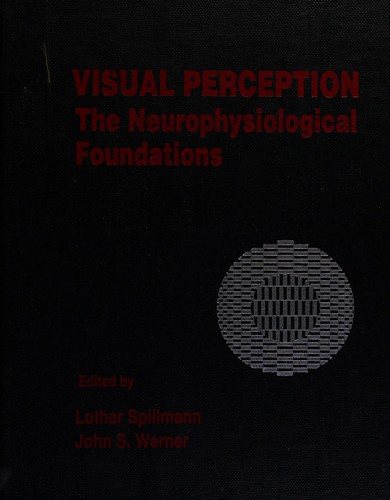 Couverture : Visual perception