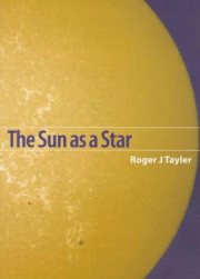 Couverture : The Sun as a star