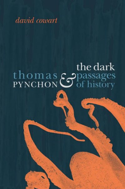 Couverture : Thomas Pynchon & the dark passages of history