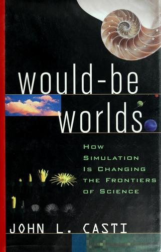 Couverture : Would-Be Worlds