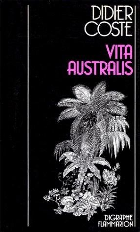 Couverture : Vita australis