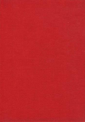 Couverture : A Systematic Catalogue of the Zygaeninae (Lepidoptera