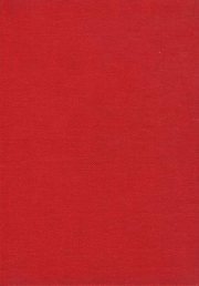 Couverture : A Systematic Catalogue of the Zygaeninae (Lepidoptera
