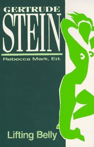 Couverture : Lifting Belly
