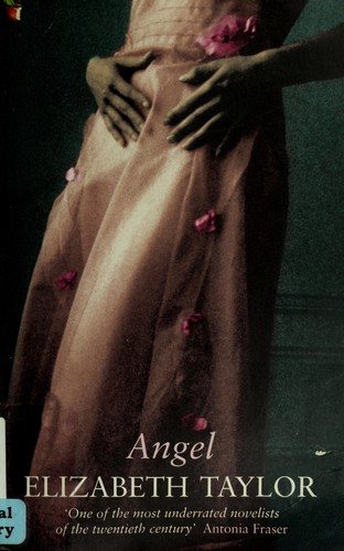 Couverture : Angel