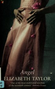 Couverture : Angel