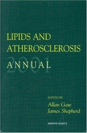 Couverture : Lipids and Atherosclerosis Annual