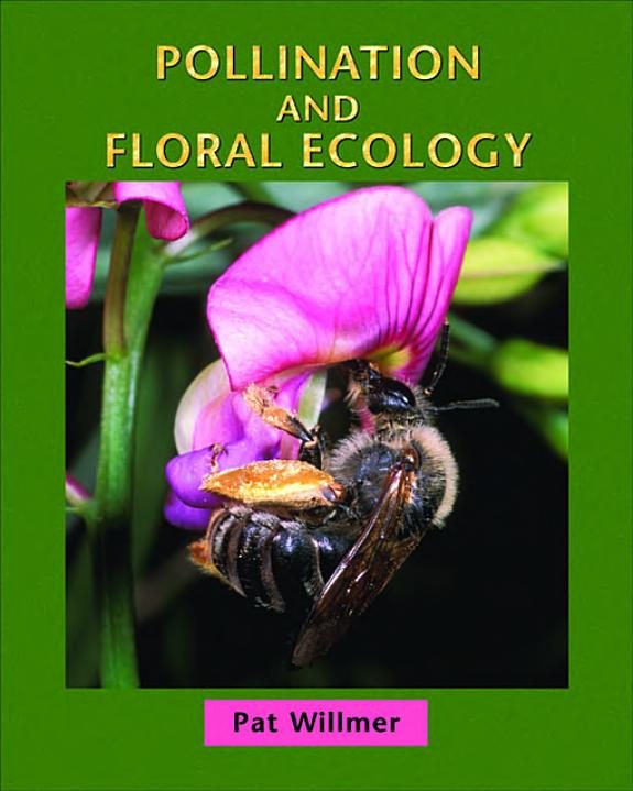 Couverture : Pollination and Floral Ecology