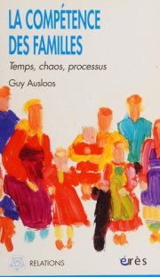 Couverture : Compétence des familles