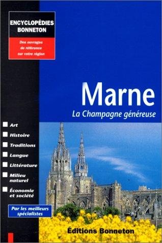 Couverture : Marne