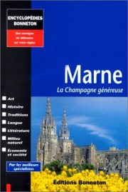 Couverture : Marne