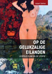 Couverture : Op de gelukzalige eilanden