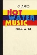 Couverture : Hot Water Music