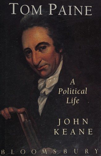 Couverture : Tom Paine