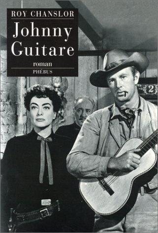 Couverture : Johnny Guitare