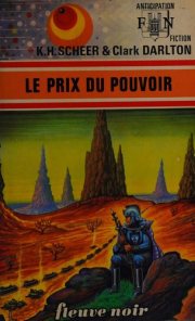 Couverture : Le prix du pouvoir