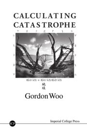 Couverture : Calculating catastrophe