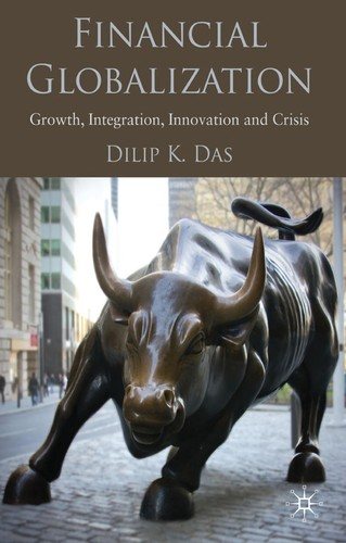 Couverture : Financial globalization