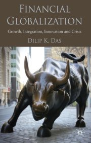 Couverture : Financial globalization