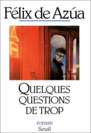 Couverture : Quelques questions de trop