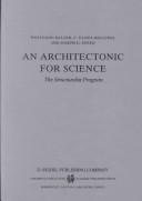 Couverture : An architectonic for science