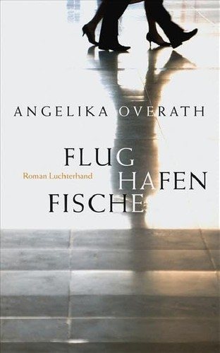 Couverture : Flughafenfische