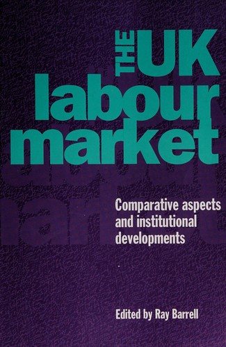 Couverture : The UK labour market