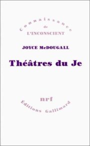 Couverture : Théâtres du Je