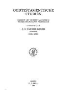 Couverture : Prophets, worship, and theodicy